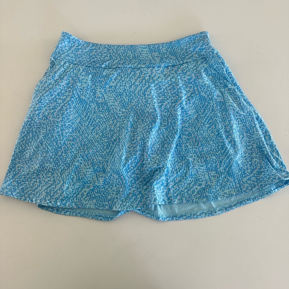 Adidas Golf Skirt - NWT!!